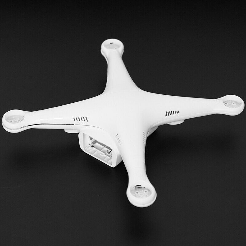 Drone Top Shell Bottom Cover Shell for DJI Phantom 3 Profession / Advanced DroP2