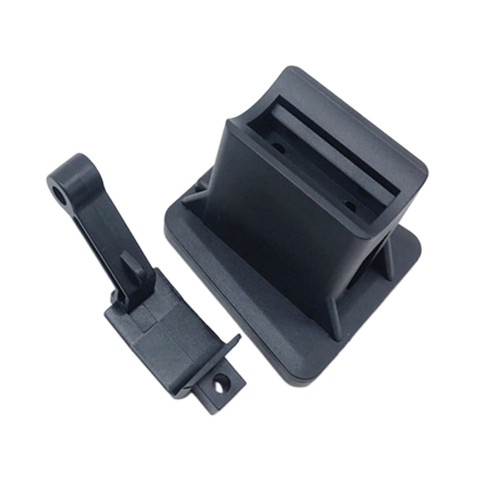 Bicycle Bike Front Carrier Block Cycling Bag Cargo Rack Adapter for Brompton