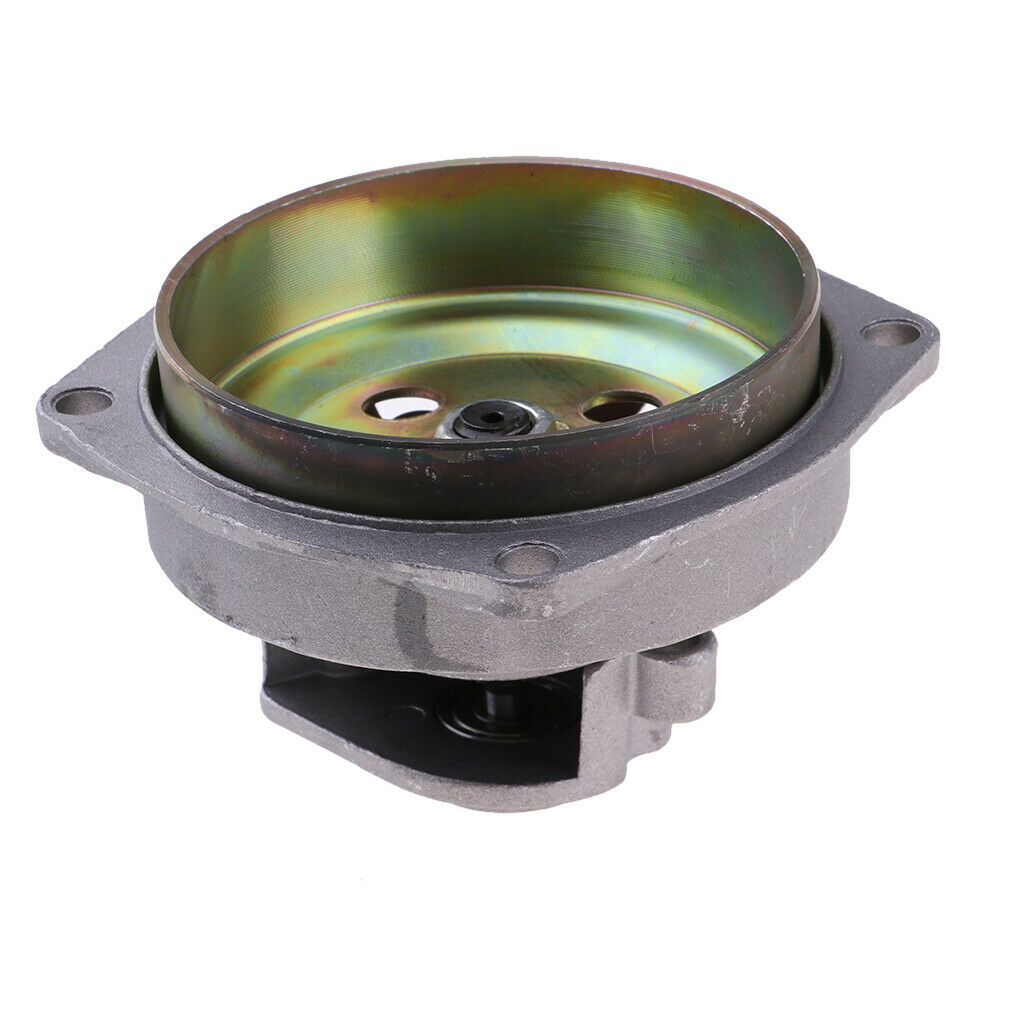 6T Clutch Drum Housing   47 49cc Mini Pocket Quad Dirt Bike ATV