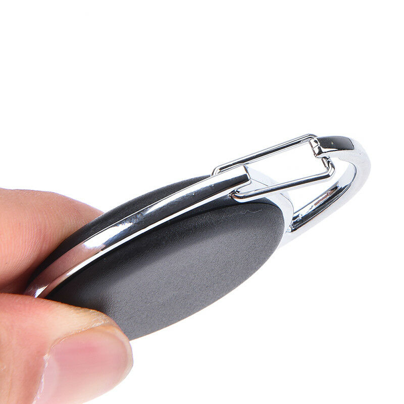 1Xfly fishing tool zinger retractor tool carabiner clip stainless steel c.l8