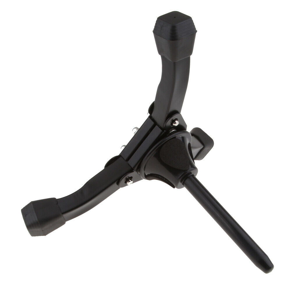 Detachable Tripod Stand Holder for Clarinet Wind Instrument Musical Instrument