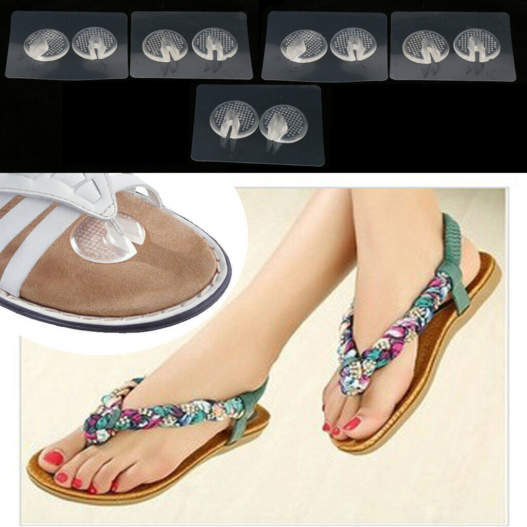10X Silicone Toe Crest Hammer Claw Mallet Toe Aid Toe Protector Relieve Pain