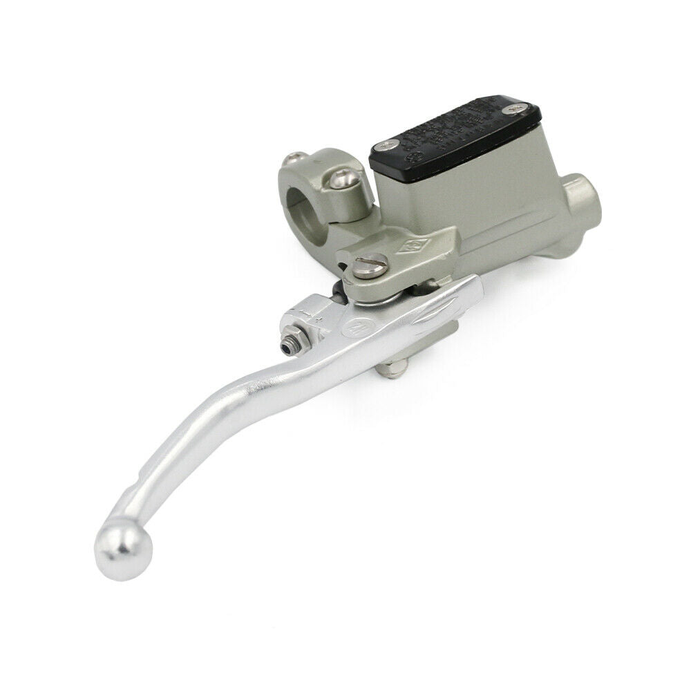 Front Brake Master Cylinder Brake Lever For AJP MOTO PR5 PR4 PR31250/240/200/125