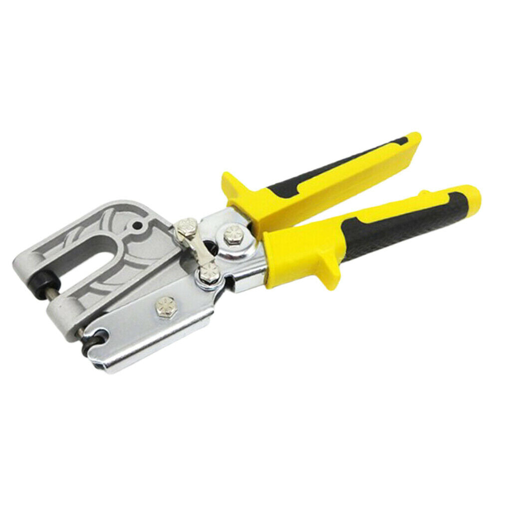 Light Steel Keel Punch Fits for 0.55-0.8mm Keel Fixing And Connection 310mm