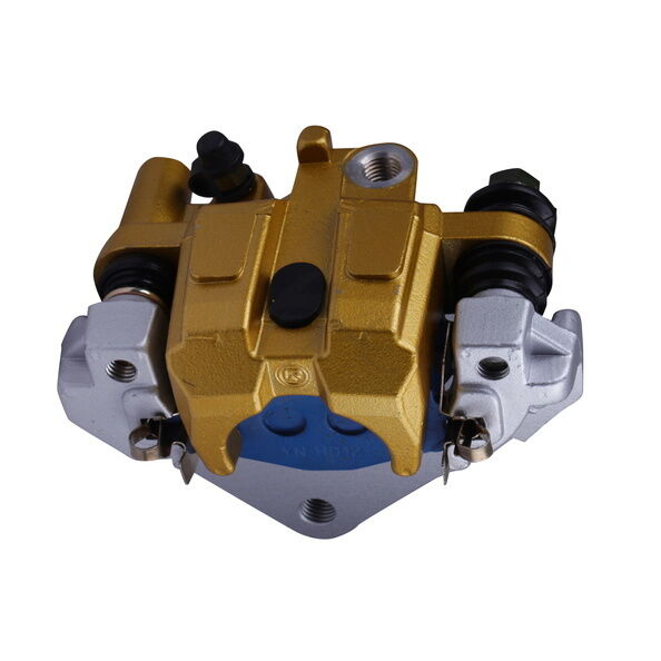 Brake Caliper Fit For Yamaha YBR125 YBR 125 YBR-125 2002 2003 2004 2005 2006