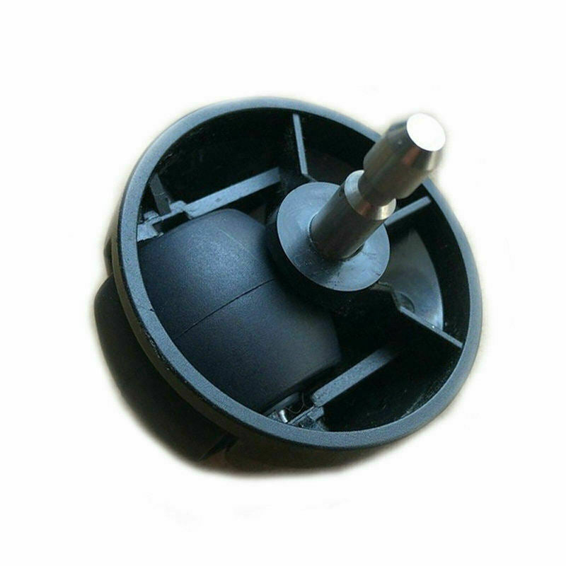 for Roomba i7 E5 E6 500 600 700 800 900 Front Wheel/Caster Assembly Vacuum CleS5