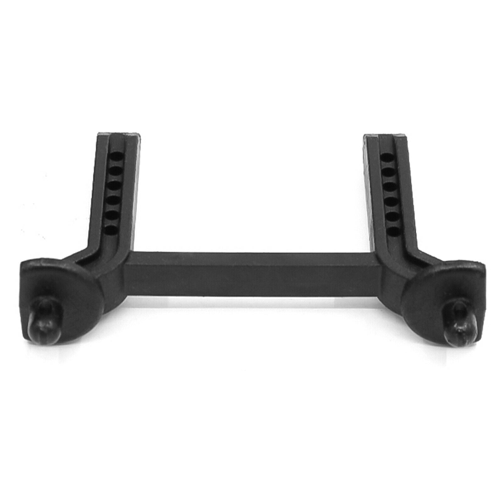 RC Car Body Post Mounts for TRX6 TRX4 1/10 RC Crawler Mode Car Upgrade Parts