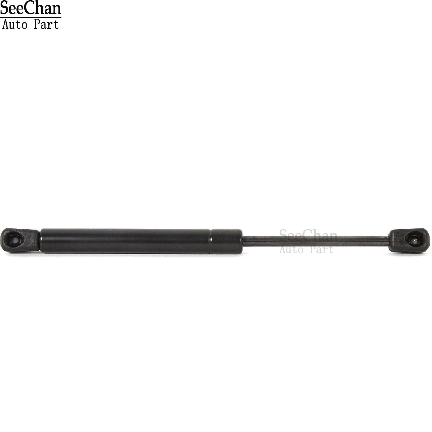 1PC Front Hood Lift Shock Spring Support Strut Fit For Jeep Grand Cherokee 99-04