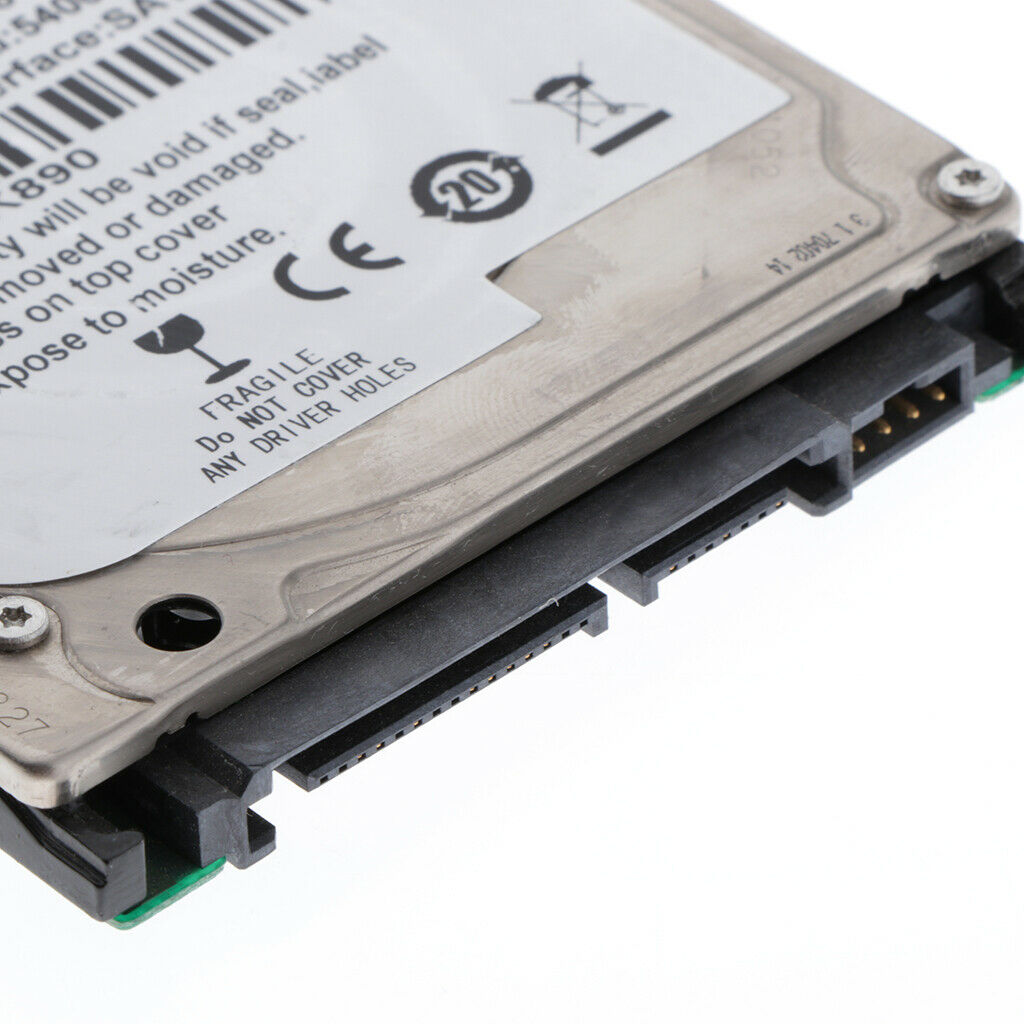 320 GB internal 2.5 inch SATA solid state drive (HDD) for PC laptops