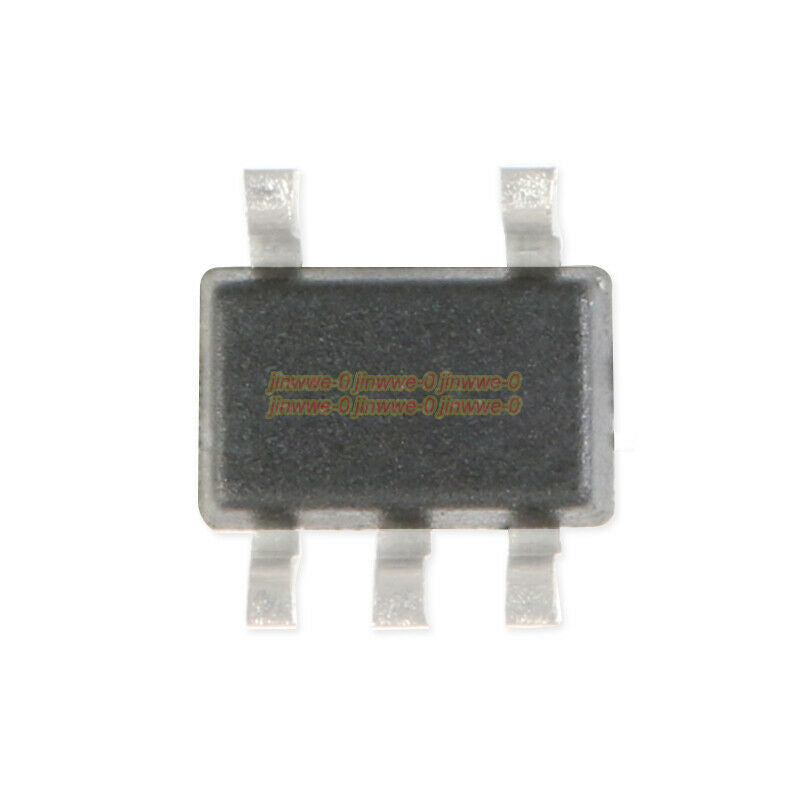 5pcs SN74LVC1G17DCKR SOT-353 Single Schmitt trigger buffer logic chip