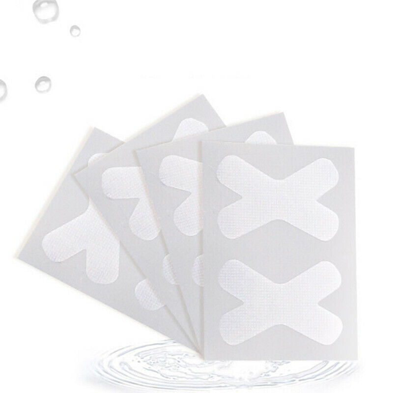15Pcs Sleep Strips Advanced Gentle Mouth Tape Nose Sleeping Less Mouth Br.l8