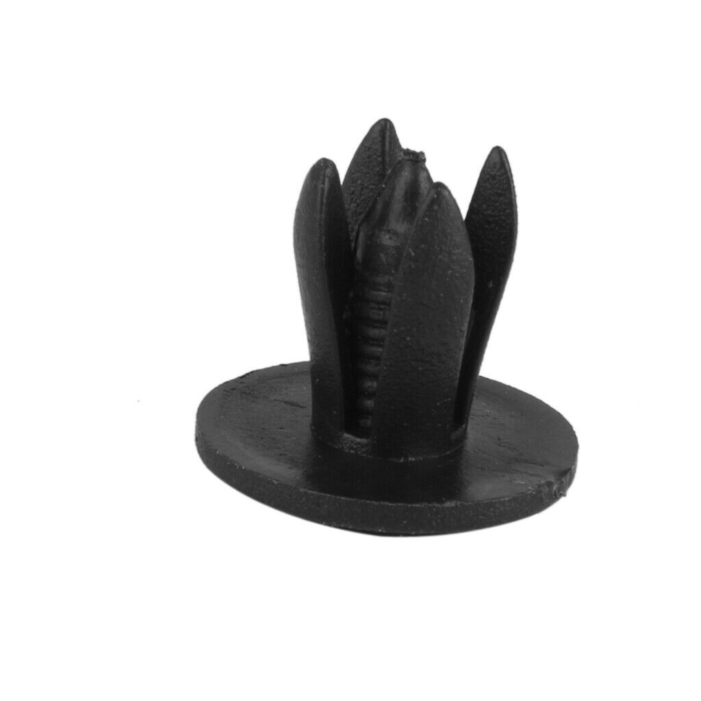 30x Car Door Moulding & Trim Panel Retainer Screw Clips For GM 90467-06017