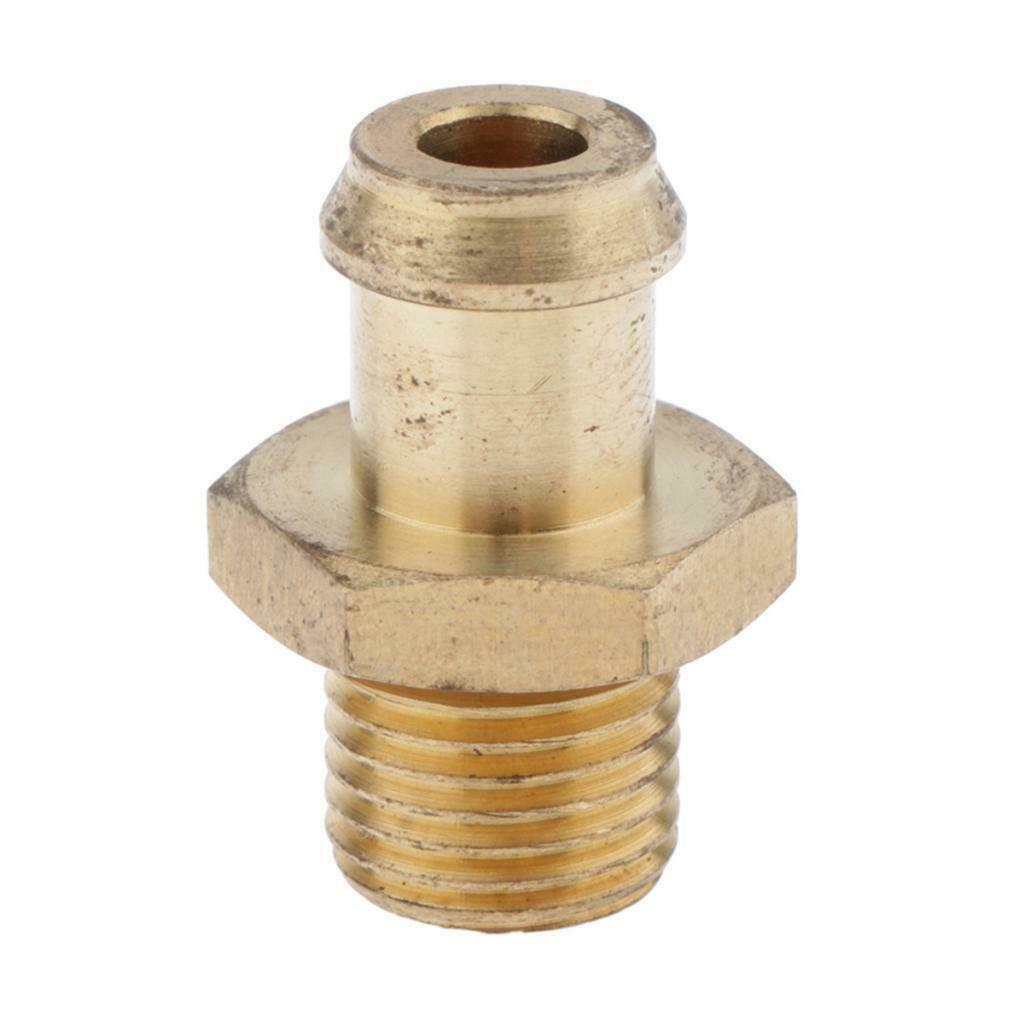 Marine Outboard Fixed Copper Screw for Yamaha 2 Stroke 5HP 6HP Fuel