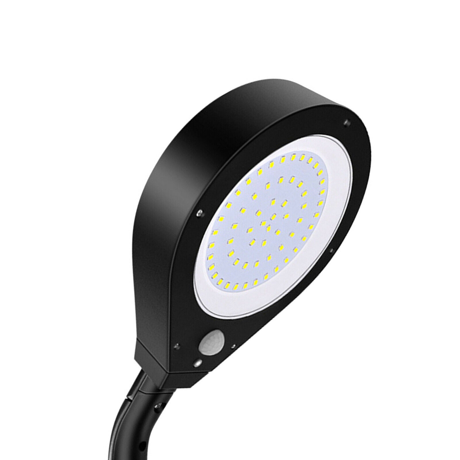Outdoor Yard Solar Lights LED Wall Lamp Garden Lamp for Fence Garden Outdoor