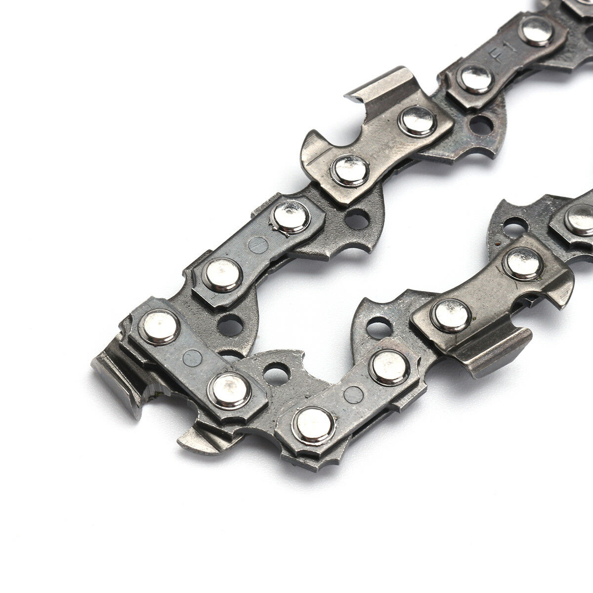 2X 18'' SeChisel Chainsaw Chain for Poulan for Homelite 3/8 0.050'' 62DL