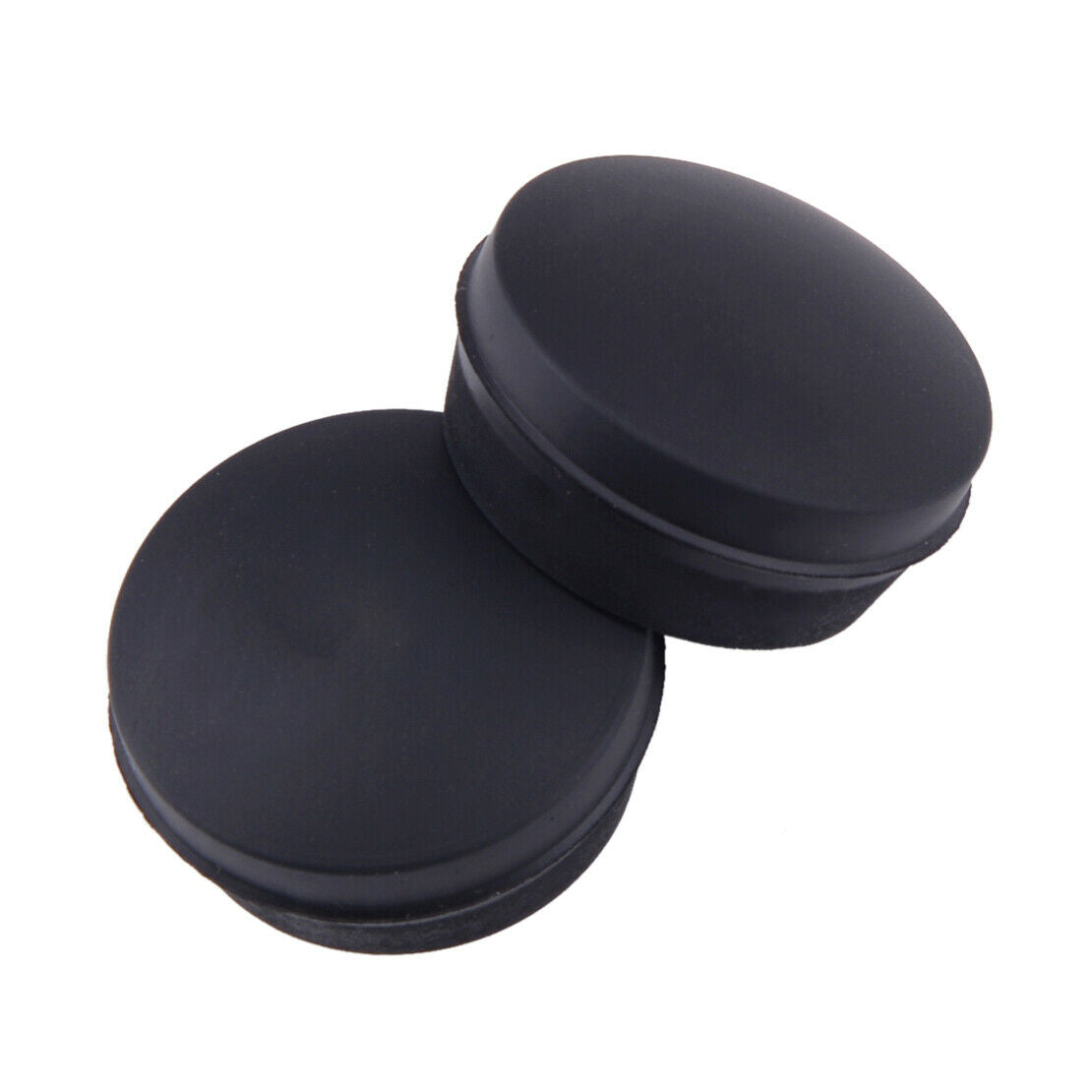 2pcs Front Windshield Wiper Arm Nut Cap Cover Fits For Kia Rio JB Sorento Soul