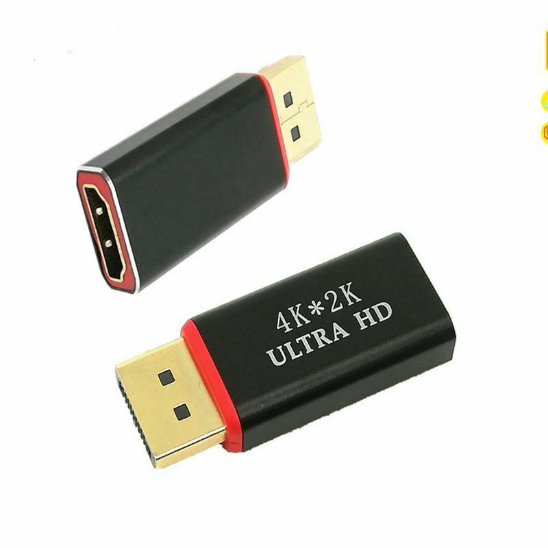 Displayport to mi adapter large DP to mi adapter DP to mi converter B6G1