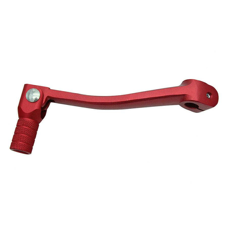 Footpeg + Shift Lever For Motorcycle Dirt Bike CRF50 XR50 PW50 PW80 KLX110 TTR50