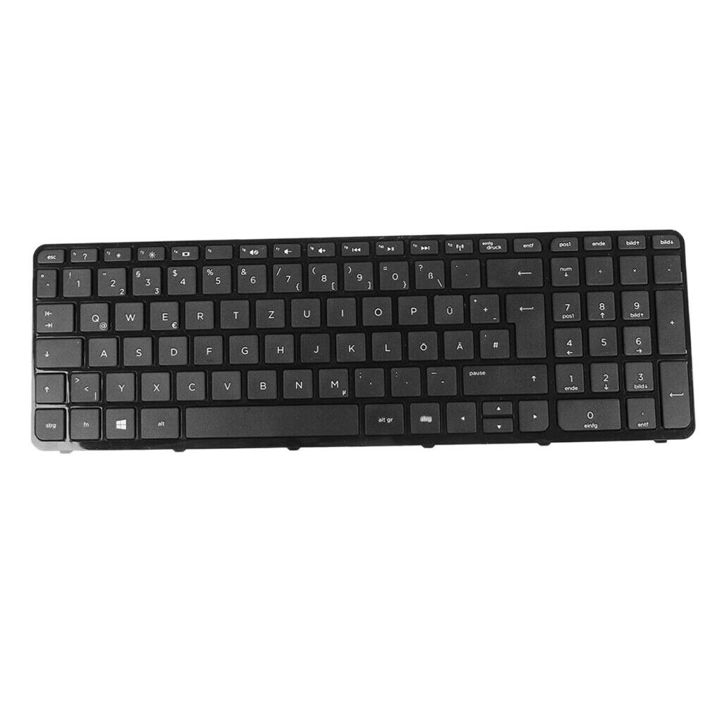 Laptop Keyboard Replacement Keypad PC Computer Part For  Pavilion