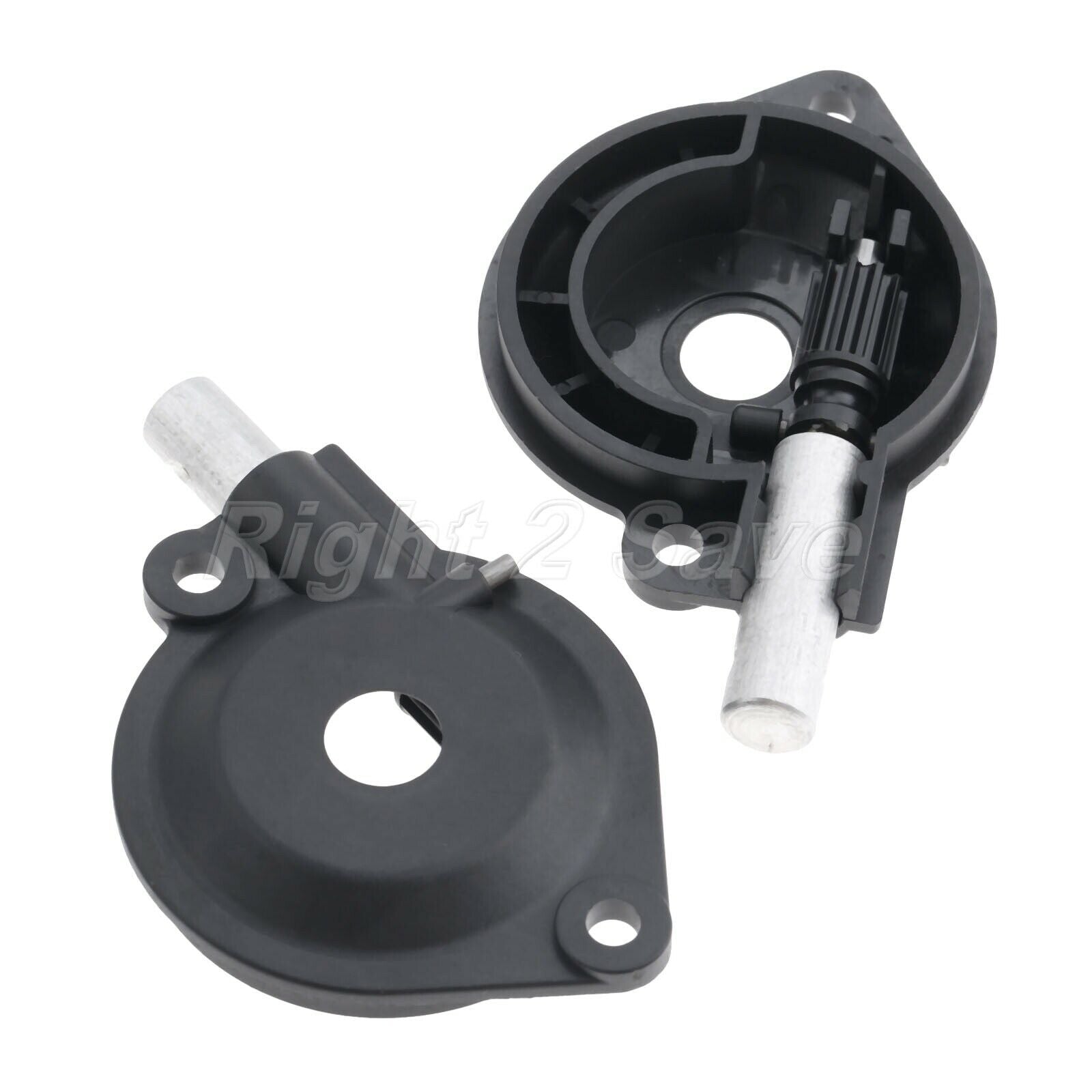Oil Pump & Dust Cover Case For HUSQVARNA 235 235E 236 236E 240E Chainsaw Parts