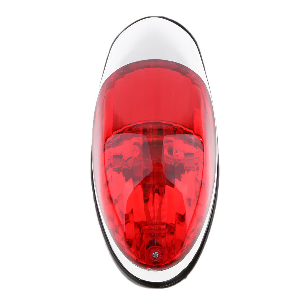 Motorcycle LED Tail Light Indicator Brake Lamp for Kawasaki VN900