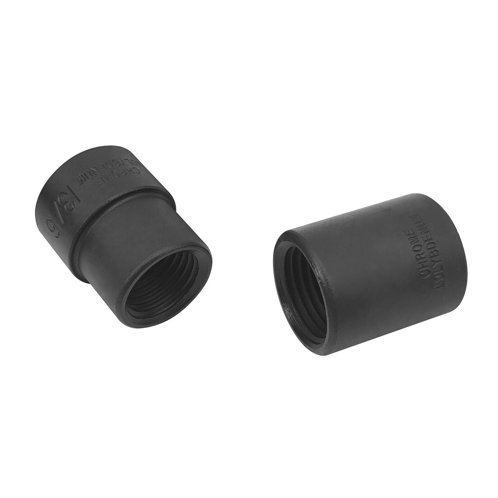 Steel Locking Wheel Nut Remover Tool 19-26mm 1/2-inch drive Professional