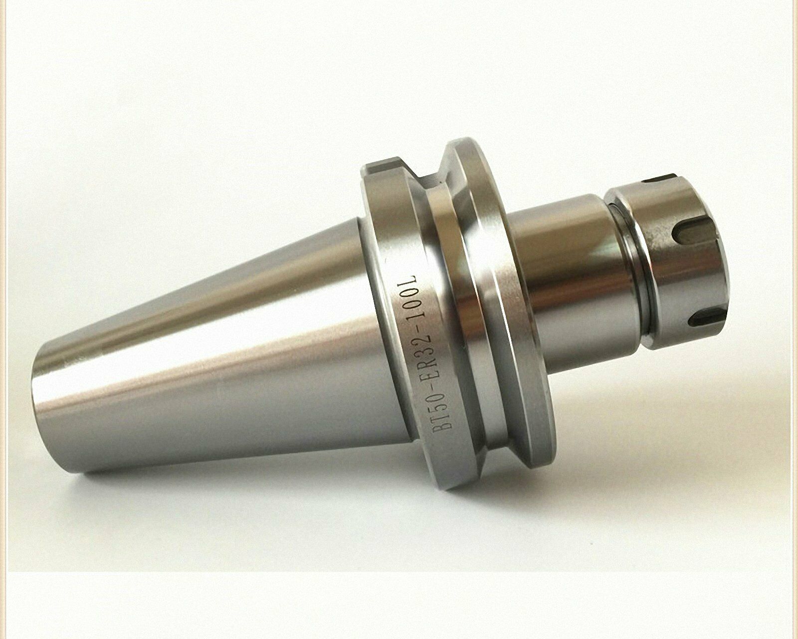 New BT50 ER32 100L ColletChuck Holder CNC Milling [M1]