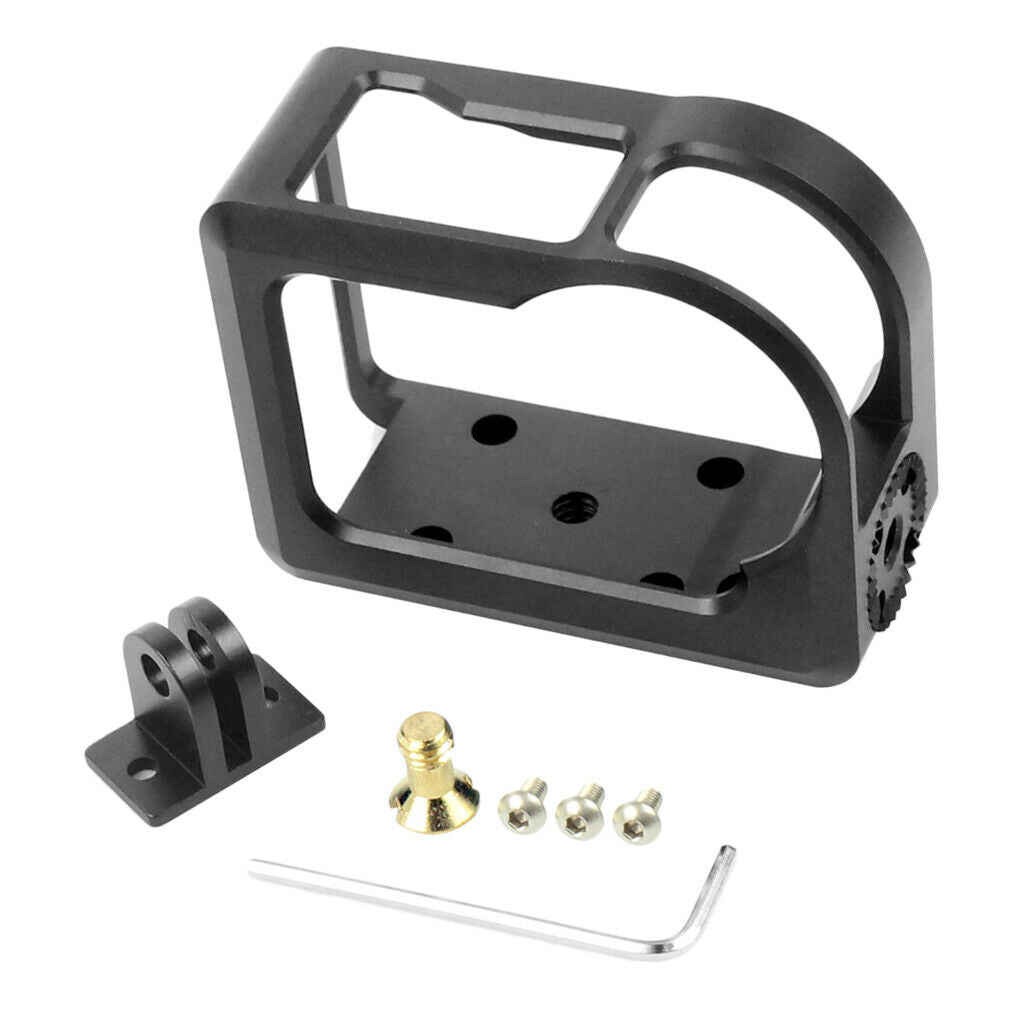Frame Compatible Silicone Cases for