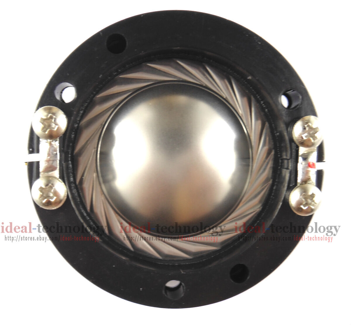 Replacement Diaphragm Samson Hartke Driver HG00336 CD34TI 8ohm 34.4mm  BRAND NEW