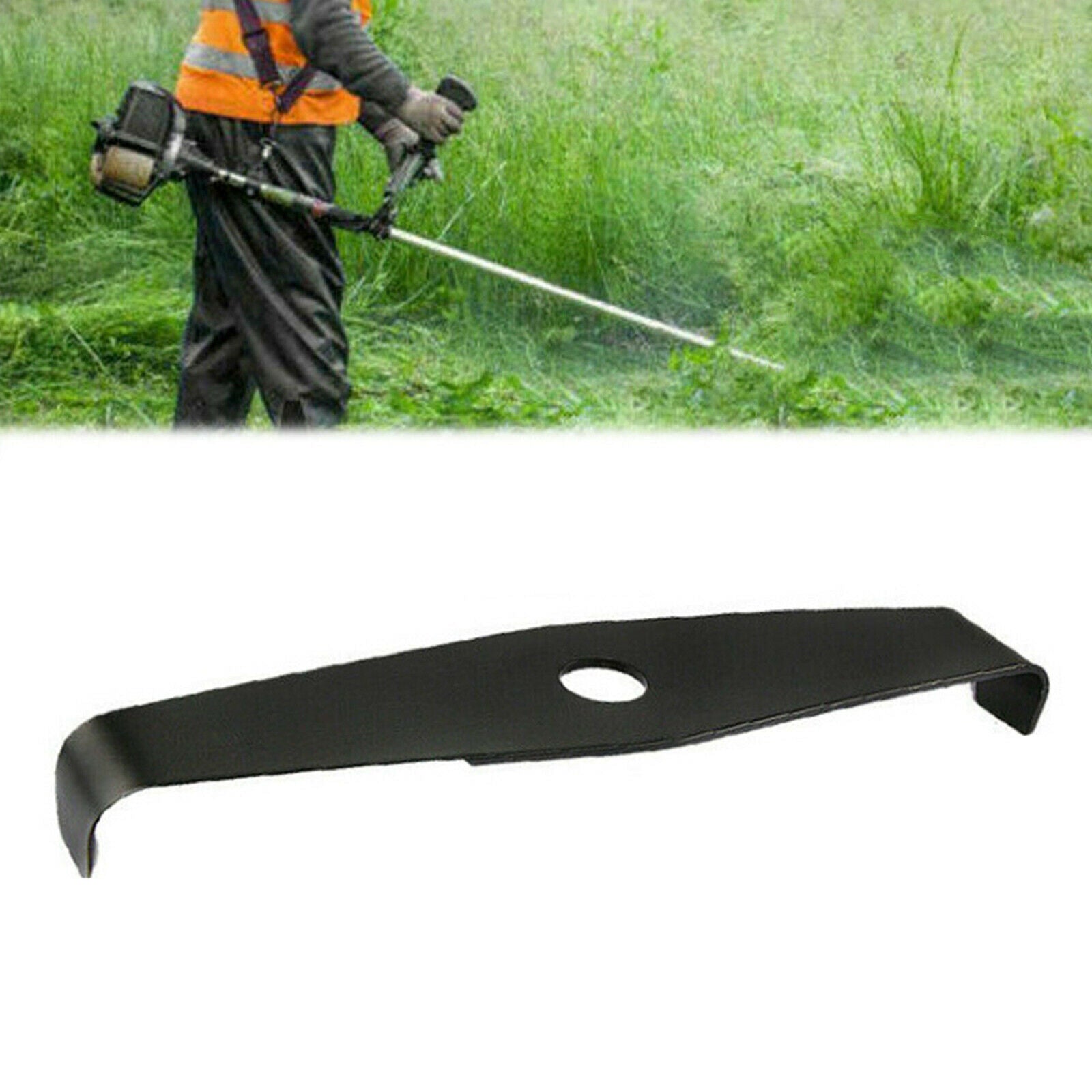 12 Inch String Trimmer Blade Garden Mower Replacement String Trimmer Parts