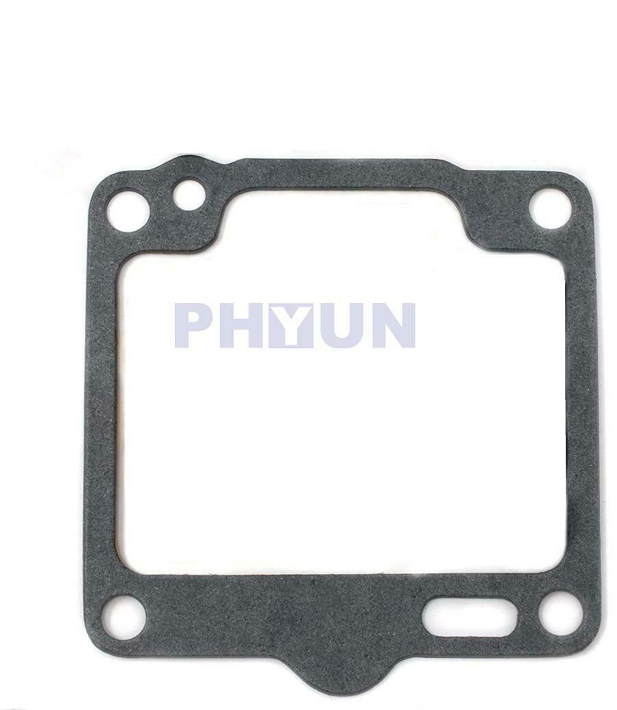 Carburetor Repair Kits with Diaphragms For Yamaha XV750 Virago 750 1988-1997