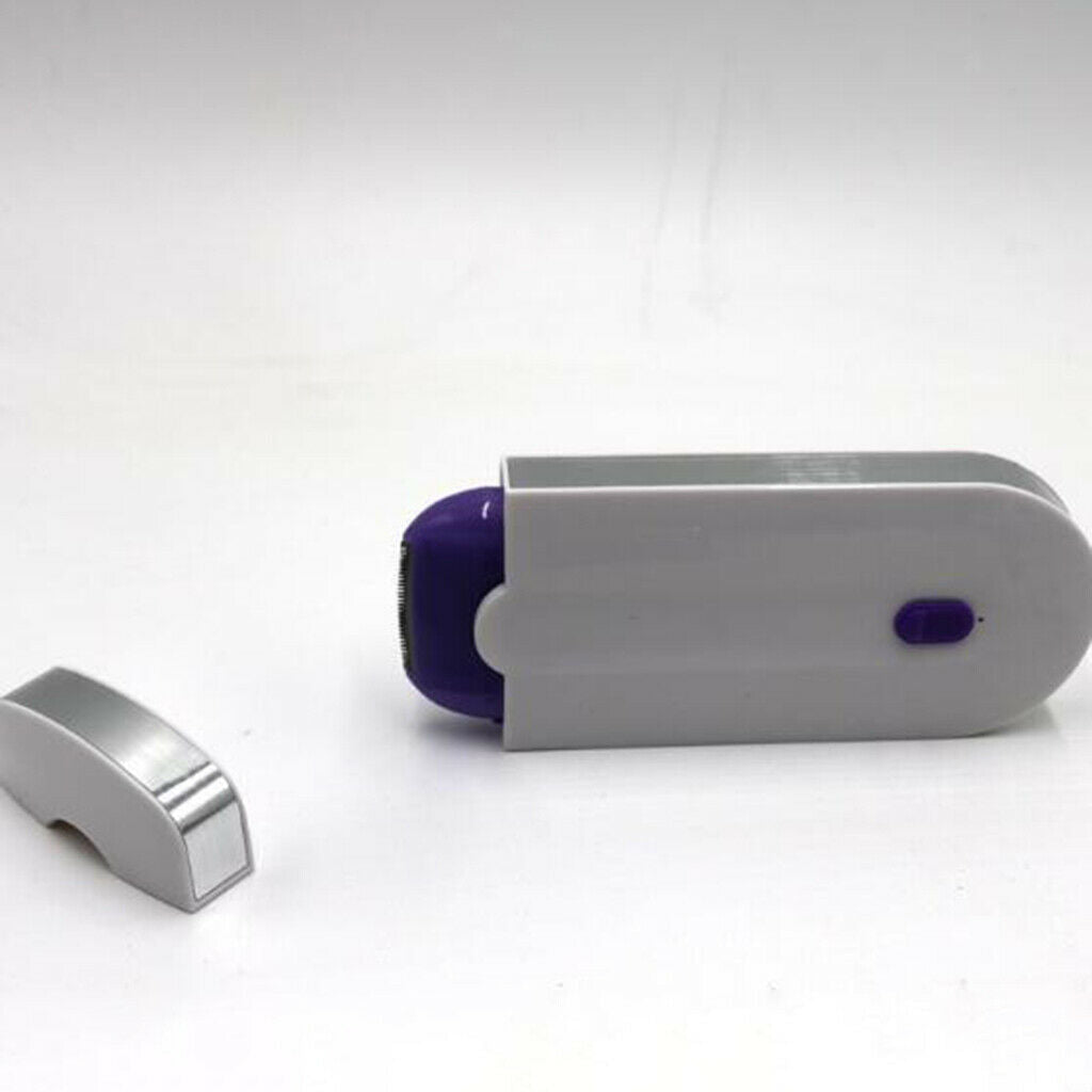 Pro Hair Removal Womens Beauty Skin Face Arms Legs