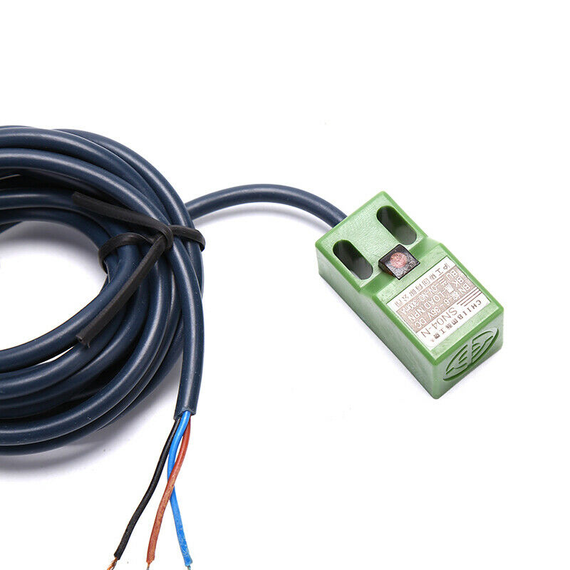 SN04-N 4mm Approach Sensor NO 6-30V DC Inductive Proximity Swit.l8