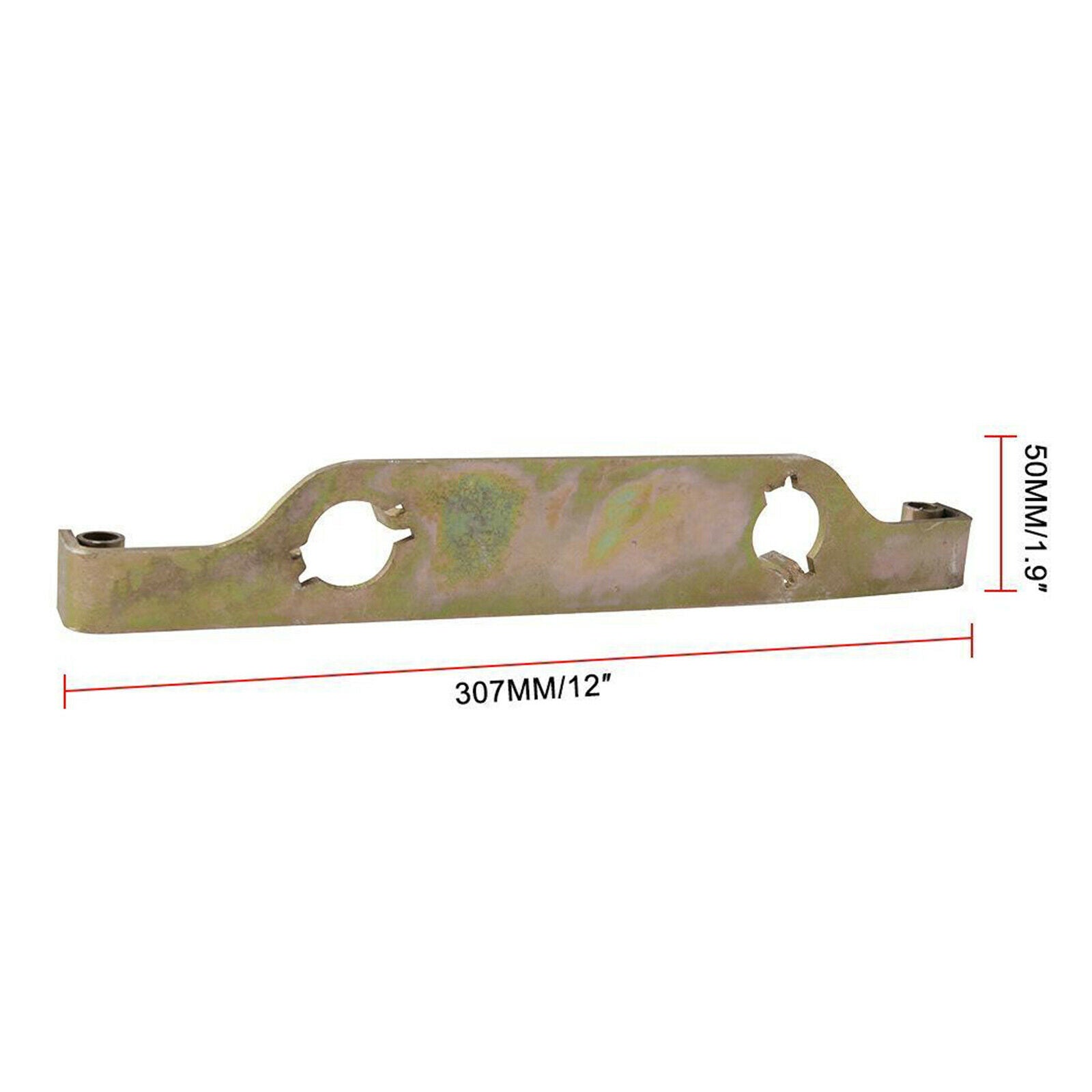 1 Set Camshaft Actuator Locking Tool Replacement AM-EN-48953 Car Accessories
