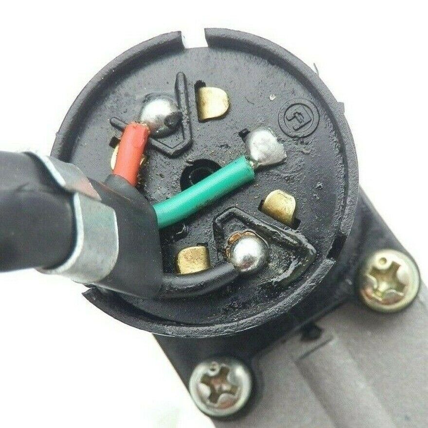 Key Switch Ignition Lock for Chinese 50cc 150cc GY6 Taotao Jonway Roketa Scooter