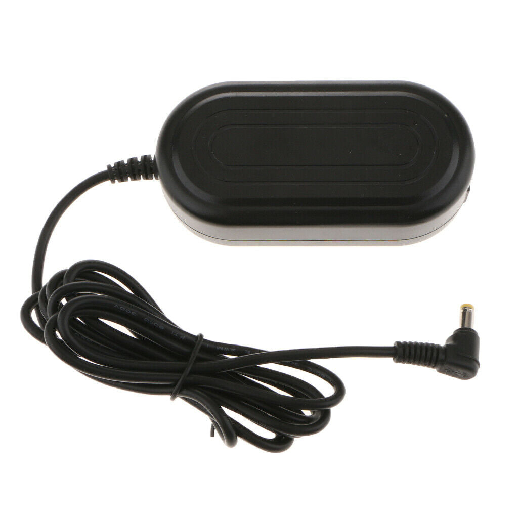 AC-DL960 AC Power Adapter Supply Battery Charger for Sony MHS-CM1 Camcorder