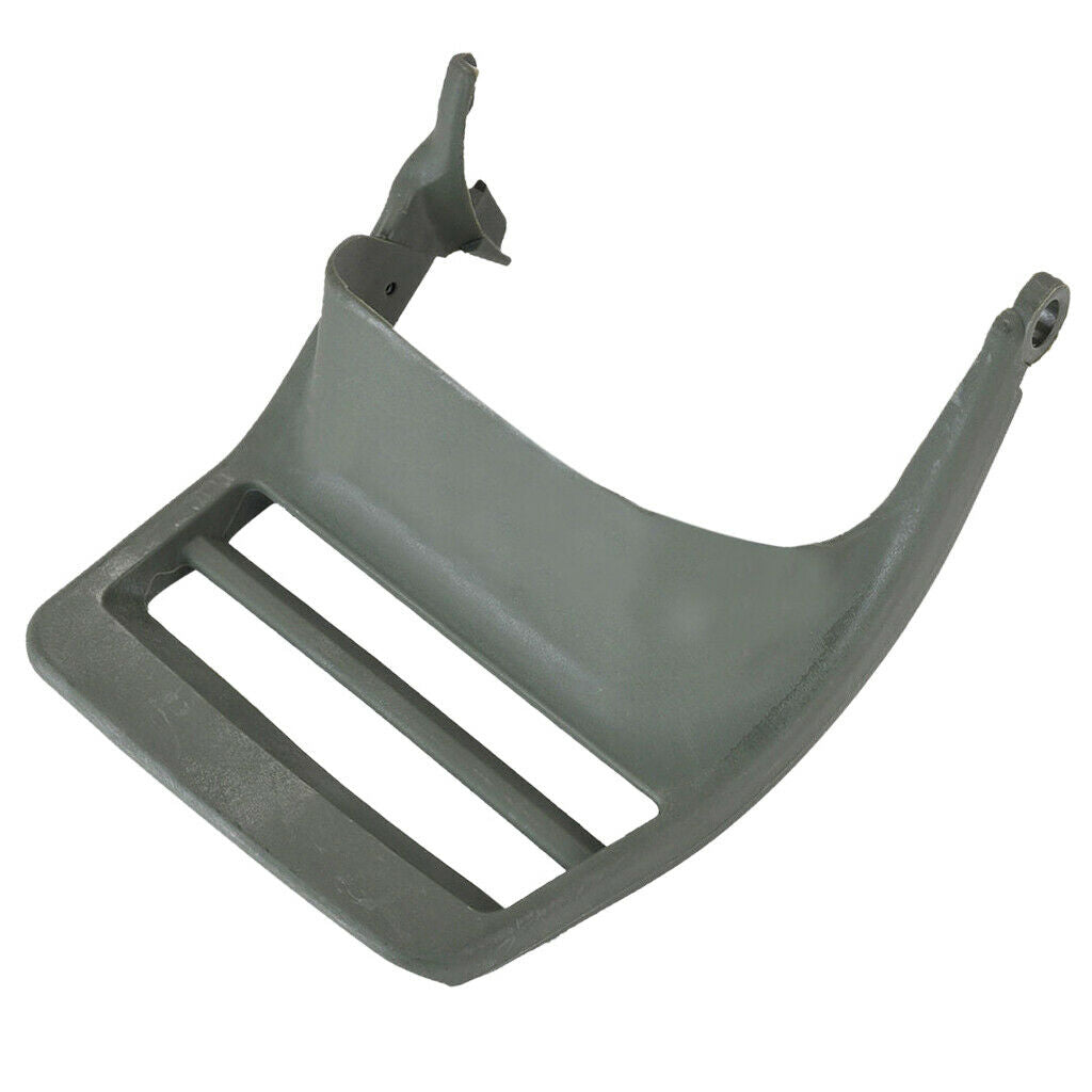 Chain Brake Handle Front Guard Replacement Part Chainsaw Motor Spare Part