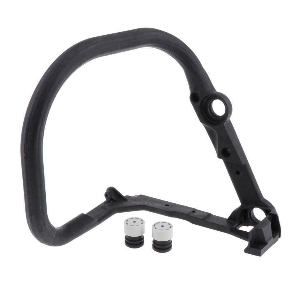Handlebar w/Buffers Replace fit Stihl Ms310 Ms290 Ms390 029 039 High-quality