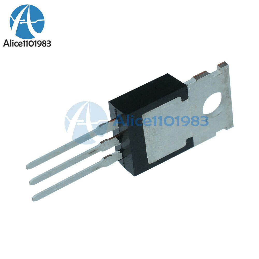 10PCS TIP32C TIP32 PNP TRANSISTOR 100V 3A TO-220