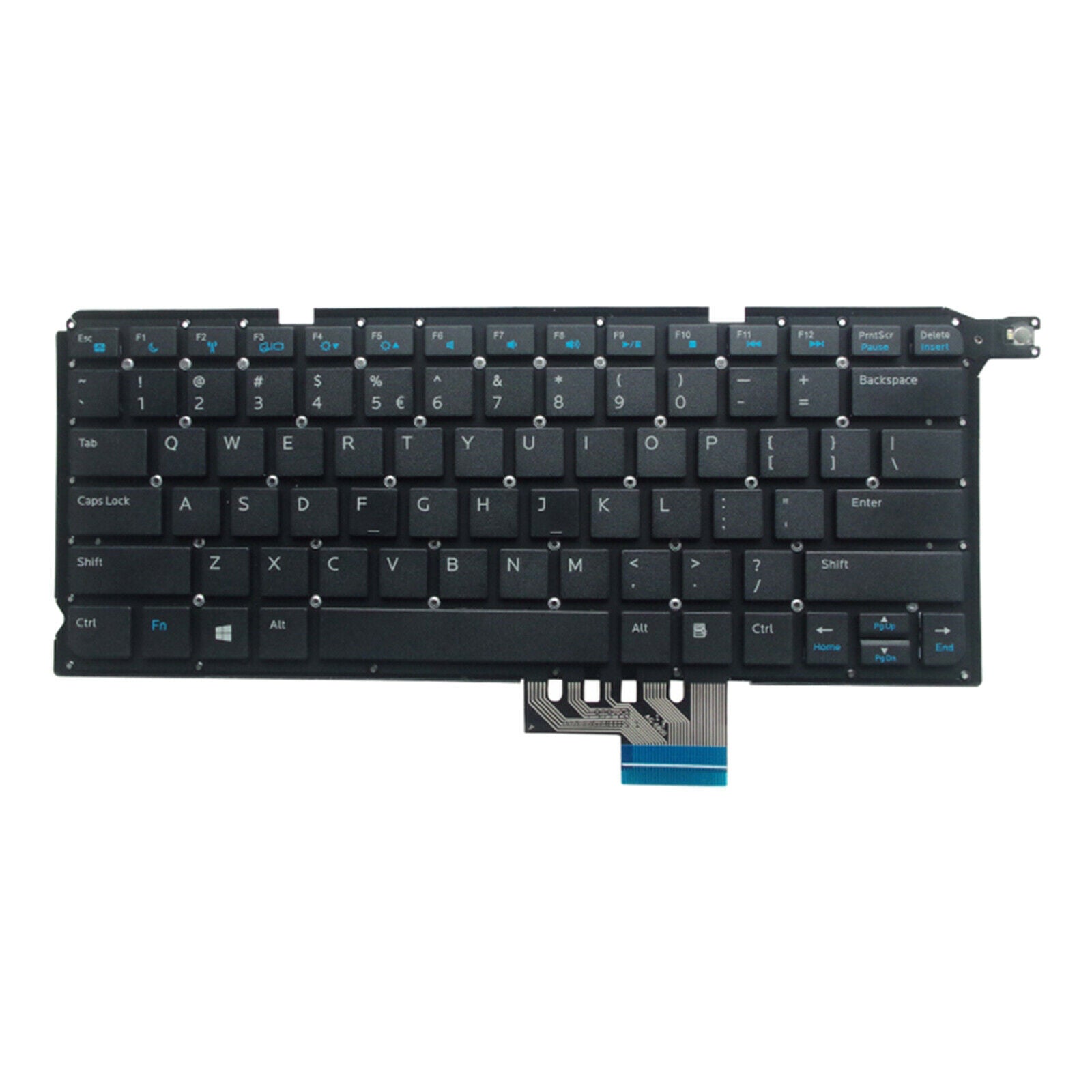 US English Keyboard for Dell Vostro 14" 5460 5470 5480R V5460 V5480 14-5439