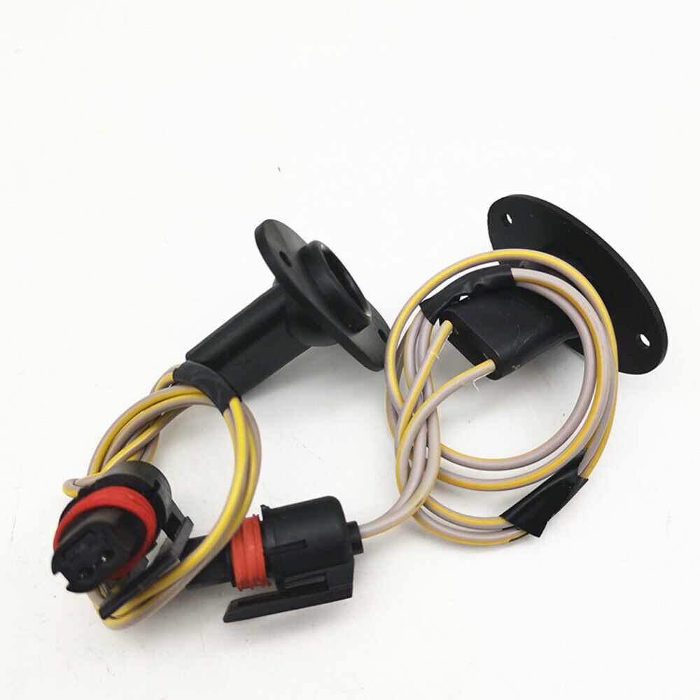 For 1994-2001 Dodge Ram 1500 1994-2002 Ram 2500/3500 License Plate Lamp Wiring