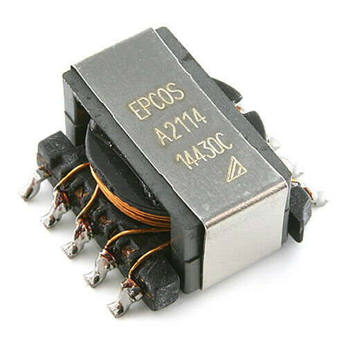 [3pcs] B78334A2114A Power Transformer SMD