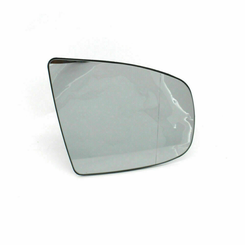 Heated Mirror Glass Passenger Side For 2007-13 BMW X5 E70 08-2014 BMW X6 E71 E72