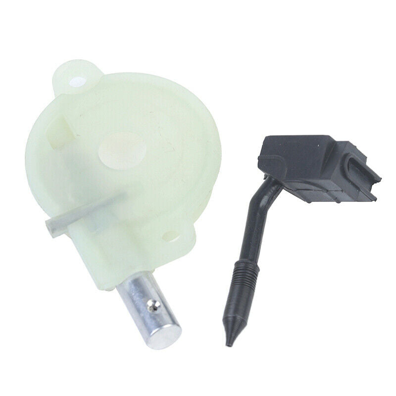 Oil Fuel Pump Oiler for Husqvarna 36 136 137 141 142 Chainsaw Parts Replacement