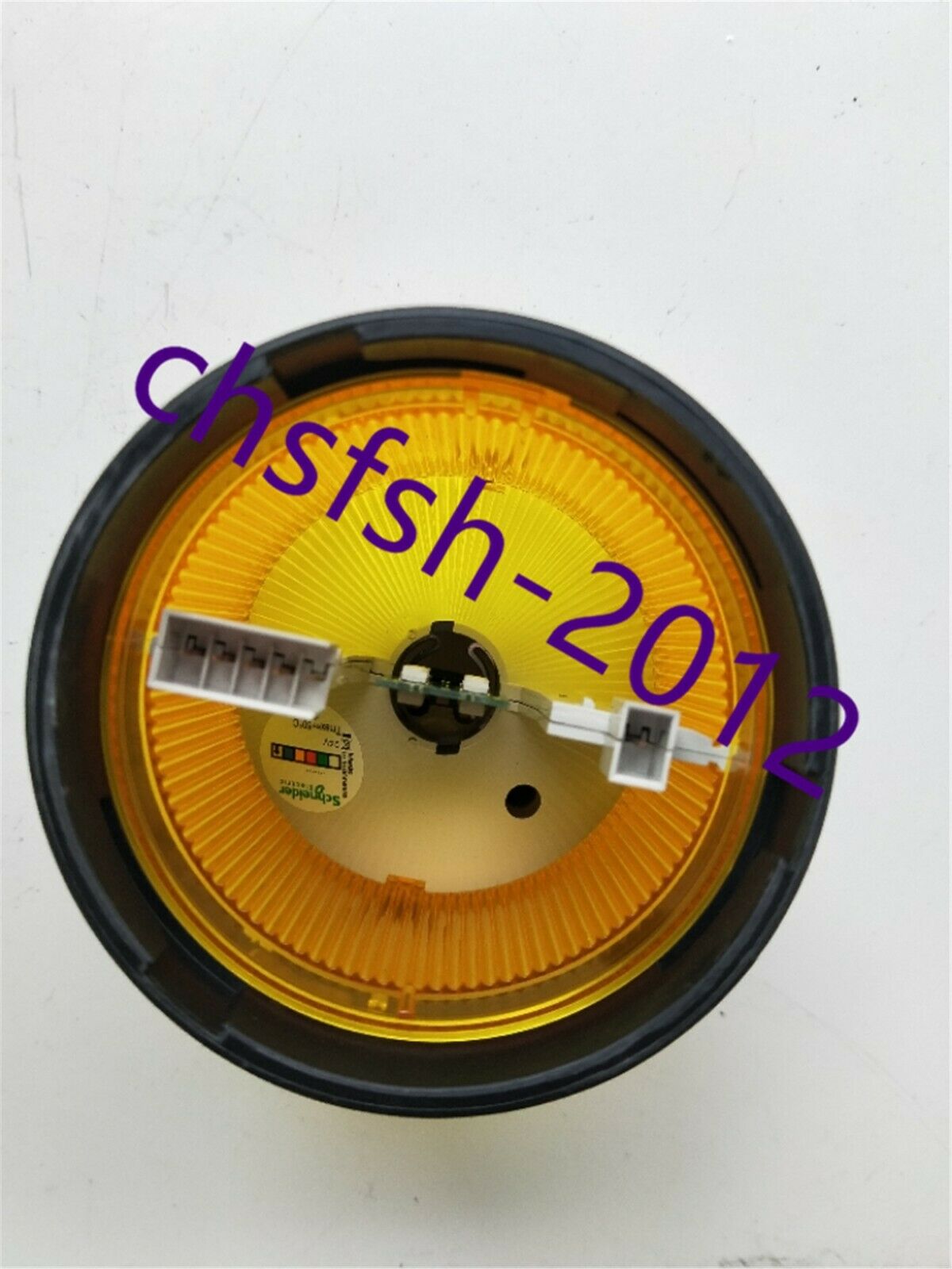 1 pcs New IN Box Schneider XVB-C2B8 LED Signal Light