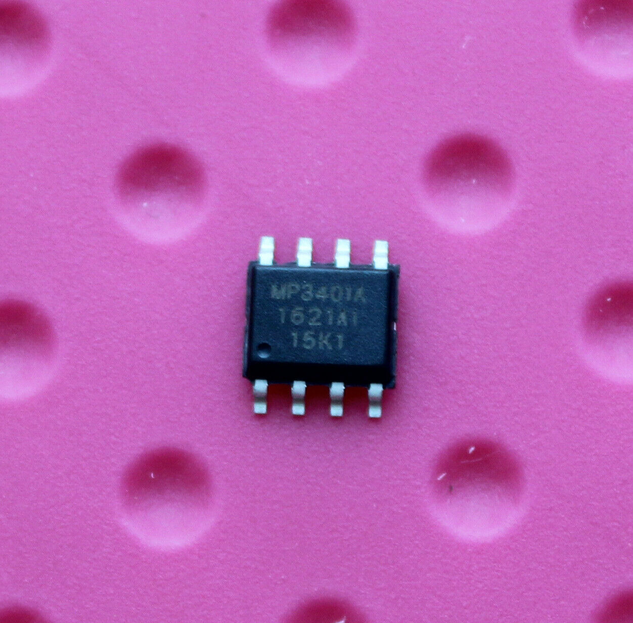 10pcs MP3401 MP3401A SOP-8 Integrated Circuit IC