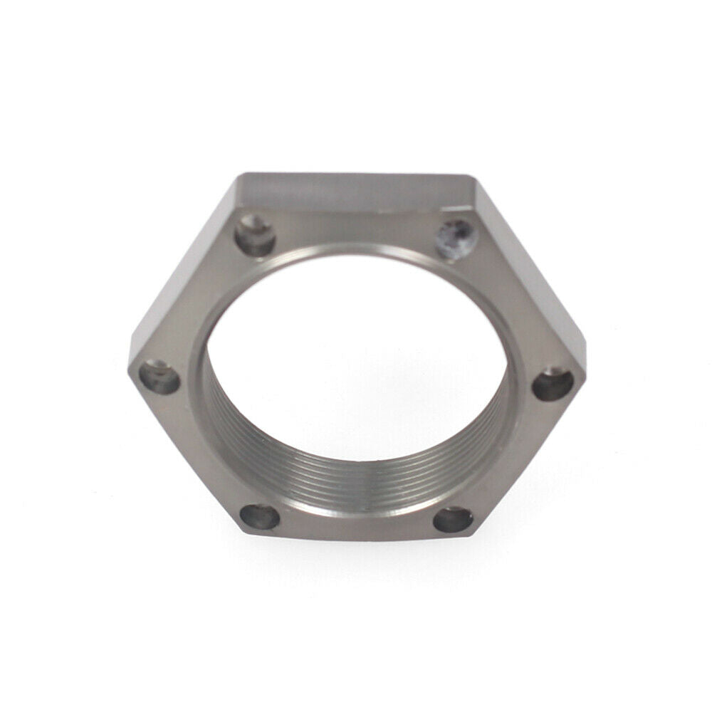 Motorcycle Upper Clamp Steering Fork Stem Nut For BMW S1000R S1000RR HP4 R nineT
