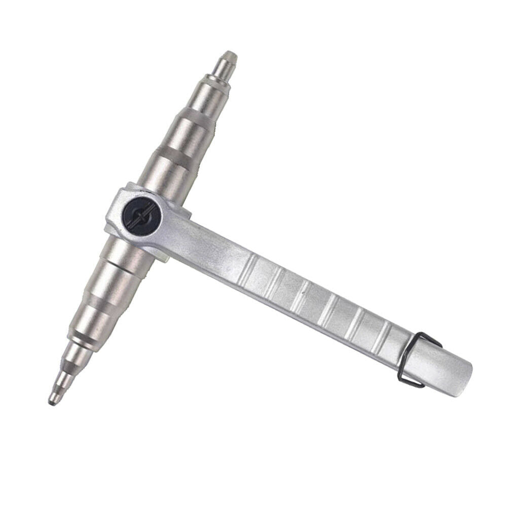 Copper Tube Expander Manual Expanding Tool for Air Conditioner Repair