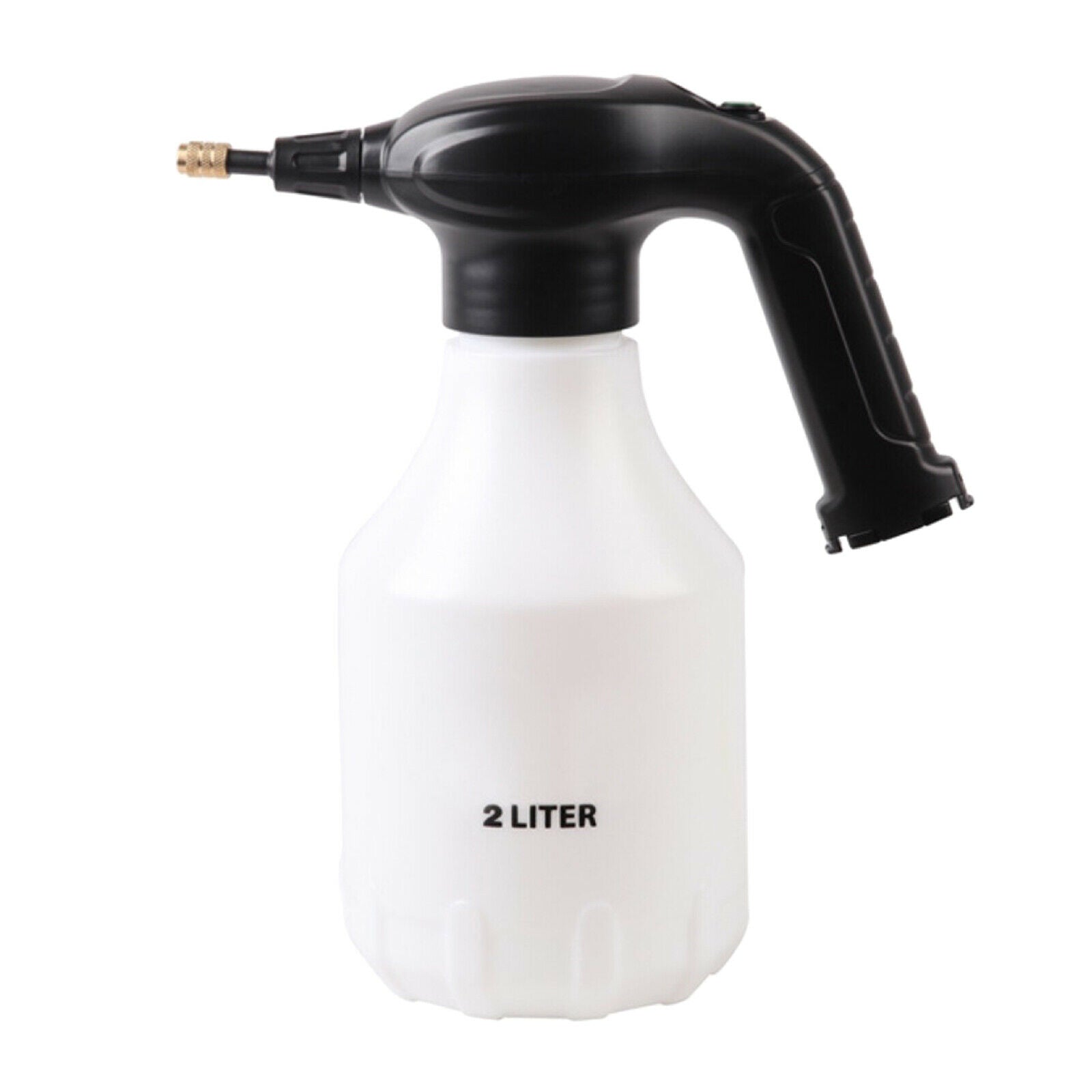 2000ML Plant Spray Bottle Automatic Electric for Outdoor Plants Flower Gifts