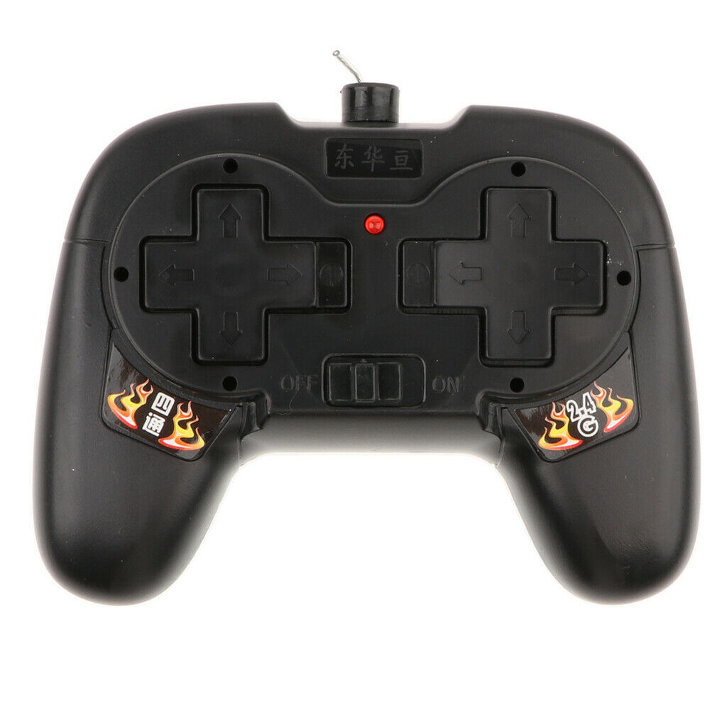 DIY Robotics Remote Controller Circuit Board Set 2.4G RC Car Accessories